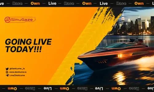 Image for The VR Project SimuGaze Presale Goes Live Today