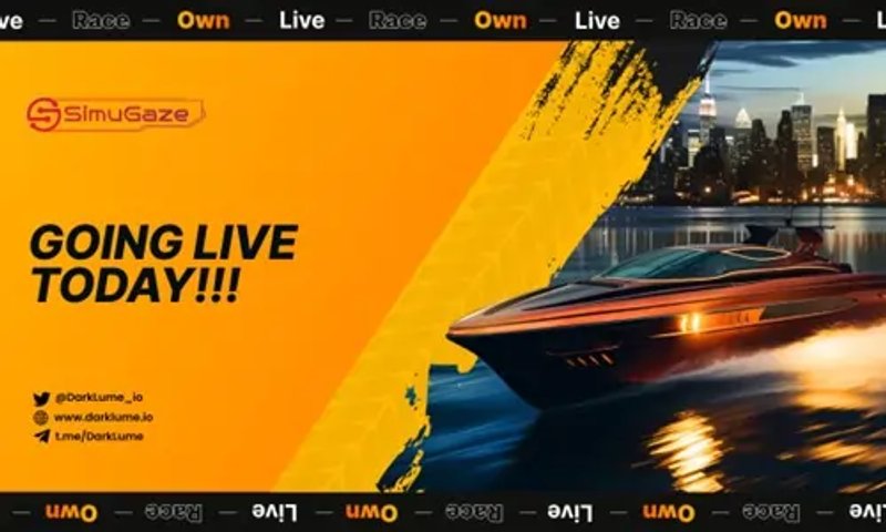 Image for The VR Project SimuGaze Presale Goes Live Today