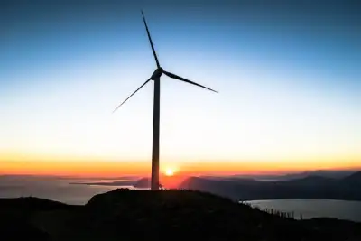 Image for TotalEnergies to operate two Danish offshore wind projects