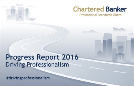 Image for FIRST STRONG EVIDENCE TO EMERGE OF CHANGING BANKER BEHAVIOUR