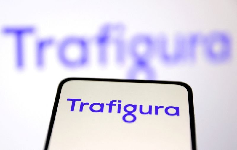 Image for Trafigura and former executive found guilty of bribing Angolan official