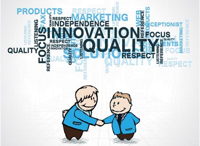 Neptune Investment Management and FusionExperience partnership contract signing - Global Banking & Finance Review