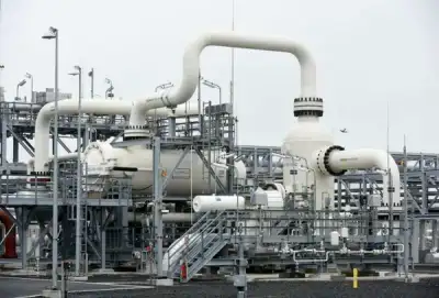 Image for Heavy Norwegian gas maintenance adds to energy price pressure