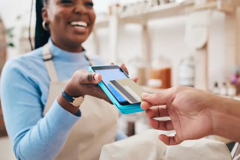 Image for Level up your Business: Accepting credit card payments like a pro