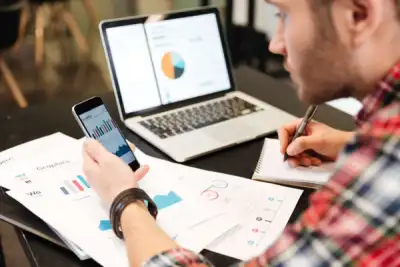 Image for Reporting for the future: Signs it’s time to change the way you report