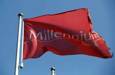 Image for Poland’s Bank Millennium third-quarter results hit by payment holidays