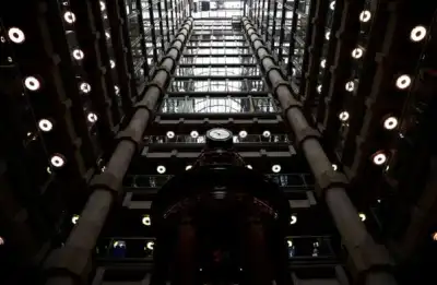 Image for Britain to unlock ‘billions of pounds’ by easing insurance capital rules