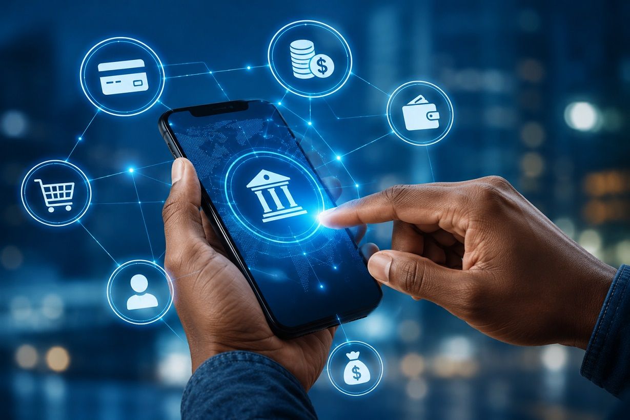 Image for Digital Credit Frontiers: Lessons in Financial Inclusion from Eastern Europe to Africa