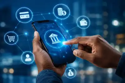 Image for Digital Credit Frontiers: Lessons in Financial Inclusion from Eastern Europe to Africa