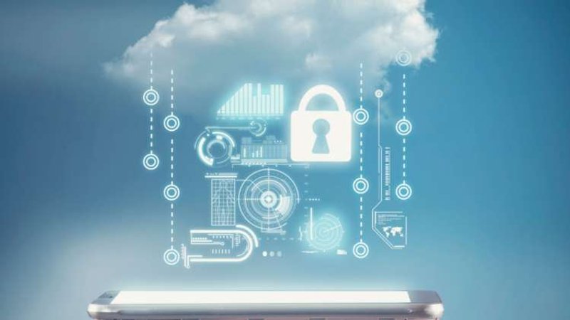 Image for Putting data protection back on the financial agenda