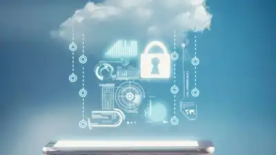 Image for Putting data protection back on the financial agenda