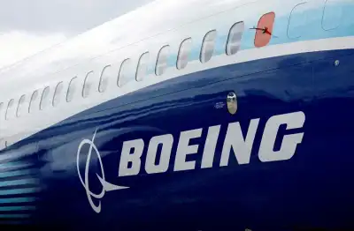 Image for Aviation summit opens amid jet shortages, supply chain turbulence