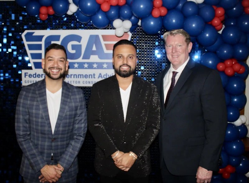 Image for Federal Government Advisors – Meet the Team Behind A Powerhouse in Federal Contract Consulting