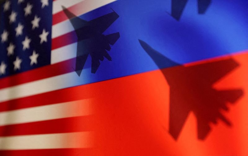 Discussion between U.S. and Russian officials about Ukraine war in Switzerland - Global Banking & Finance Review