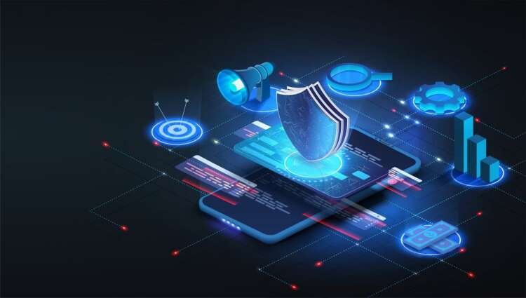 A financial advisor discussing fintech apps with a client - Global Banking & Finance Review