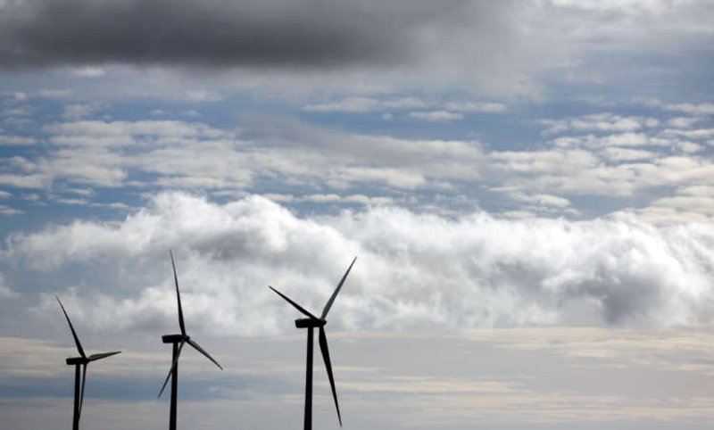 Image for Renewables and grids support Iberdrola earnings and outlook