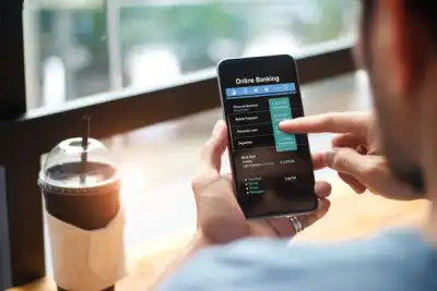 Image for The COVID-19 Effect: 5 Opportunities it Created for Digital Banking Sector
