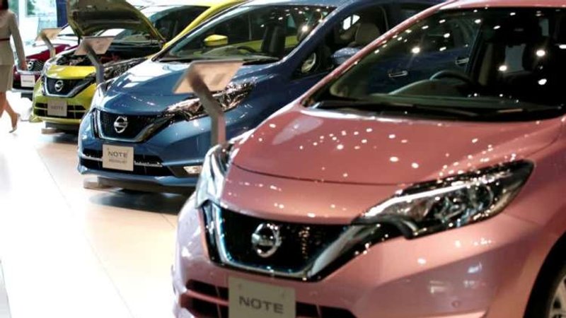 Image for Chip shortage dampens Nissan’s route back to profit after record loss