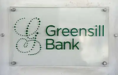 Image for Credit Suisse winds down $10 billion Greensill-linked funds