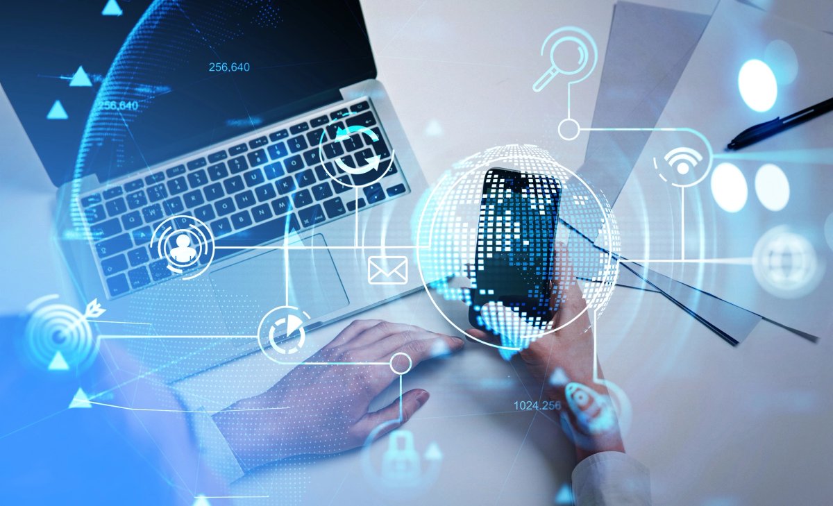 Ed Lewis, founder of IIR, symbolizes innovation in data analytics for finance - Global Banking & Finance Review