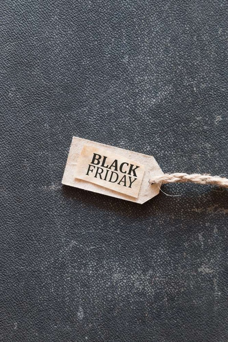 Image for How to conquer Black Friday in Europe