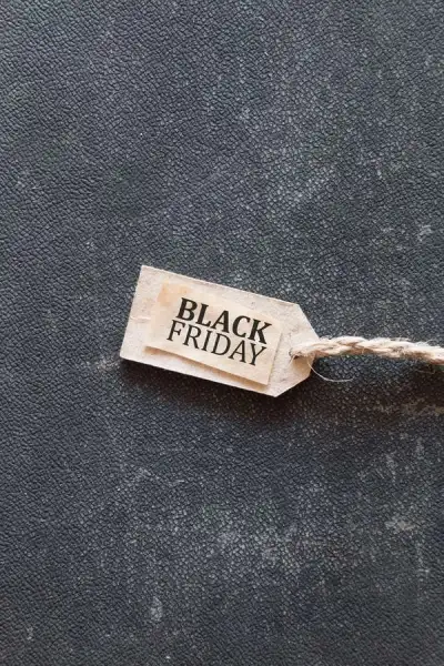 Image for How to conquer Black Friday in Europe