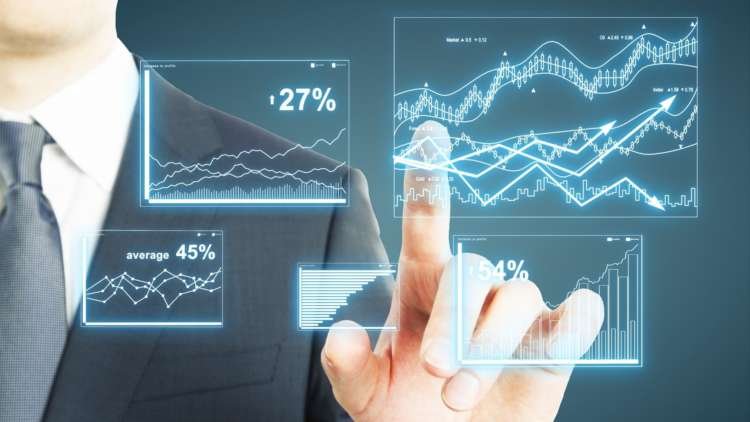 Digital finance transformation concept with data analytics tools - Global Banking & Finance Review