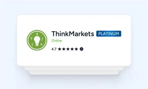 ThinkMarkets Becomes Platinum Partner on TradingView - Finance news and analysis from Global Banking & Finance Review