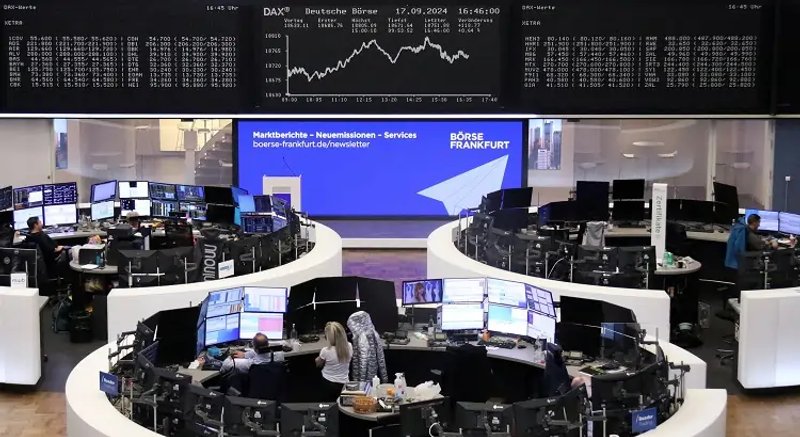 Image for Morning Bid: Traders still guessing in final Fed countdown