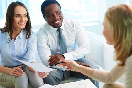 A RACE TO SECURE CUSTOMERS - Banking news and analysis from Global Banking & Finance Review