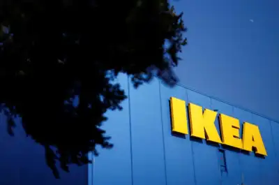Image for IKEA plans new U.S. stores in $2.2 billion push to challenge Walmart and Wayfair