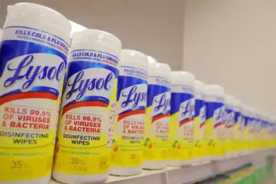 Image for Reckitt ups sales forecast on price hikes and baby formula