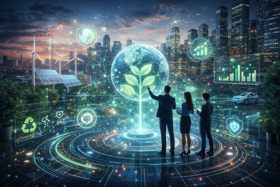 Why Some Businesses Keep Growing — Even When Markets Slow Down - Trends news and analysis from Global Banking & Finance Review