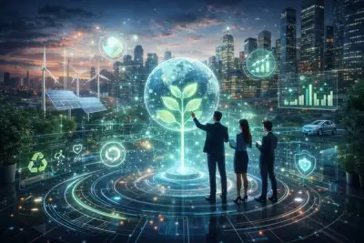 Image for Why Some Businesses Keep Growing — Even When Markets Slow Down