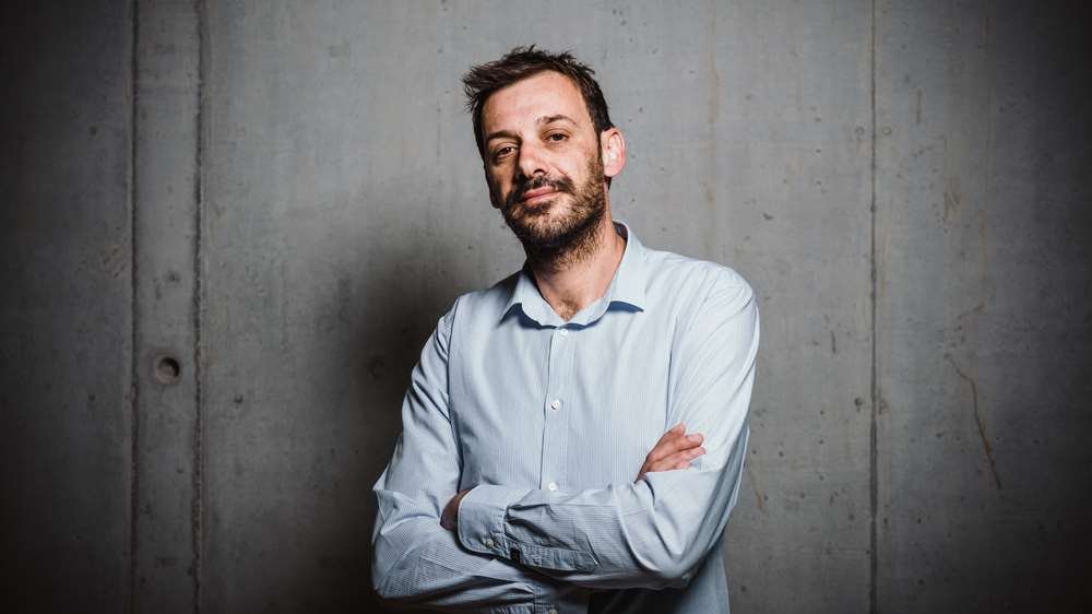 Silvio Kutic discussing the personal touch in digital banking communications - Global Banking & Finance Review