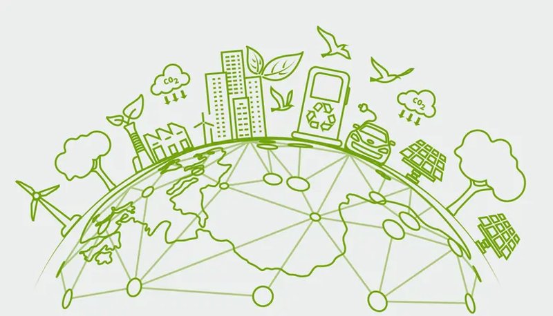 Image for Banking on the Circular Economy: How Financial Institutions Are Shaping a More Sustainable Future