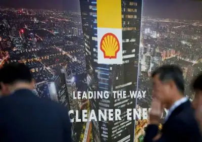 Image for Weaker refining, gas trading to hit Shell’s Q3 results