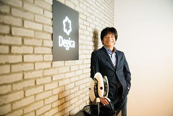 Jack Momose, CEO of Degica, discussing e-commerce in Japan - Global Banking & Finance Review