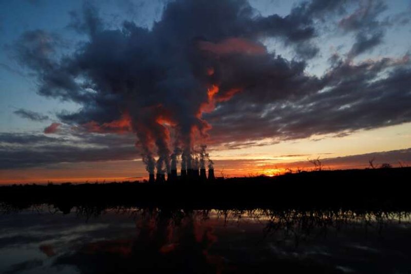 Image for Britain’s Drax half-year profit jumps on high prices and demand