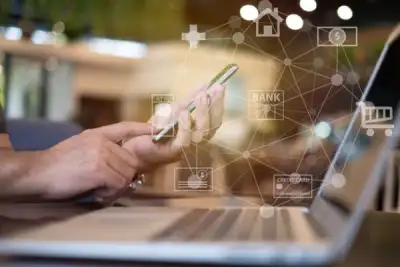 Image for How digital banks can learn from fintechs to drive seamless customer experiences