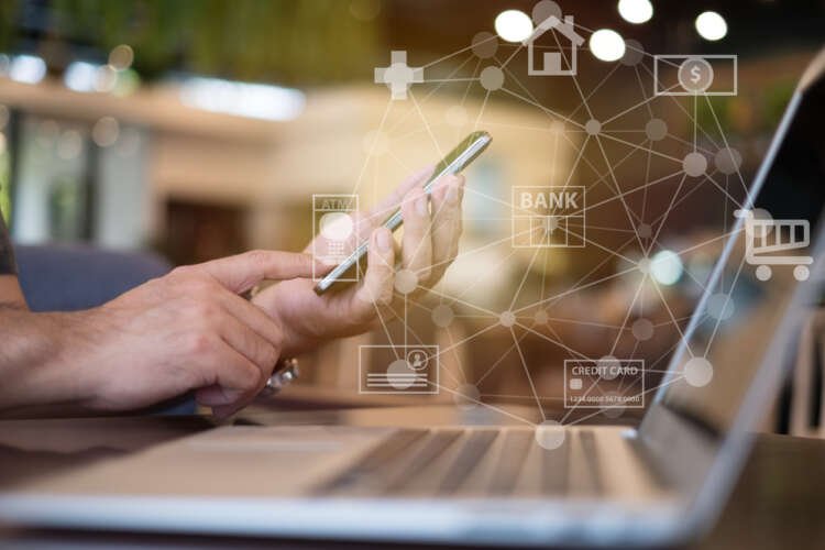 Image for How digital banks can learn from fintechs to drive seamless customer experiences