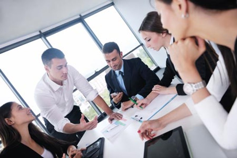 Image for HOW A PAPERLESS OFFICE CAN TRANSFORM YOUR BUSINESS