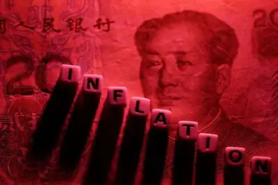 Image for Stock, bonds punch-drunk after rout, watch interest rate signals