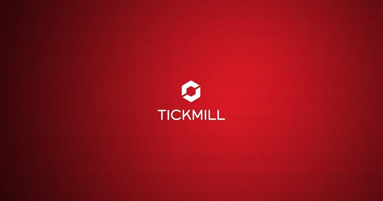 Trader analyzing financial charts for CFDs at Tickmill brokerage - Global Banking & Finance Review