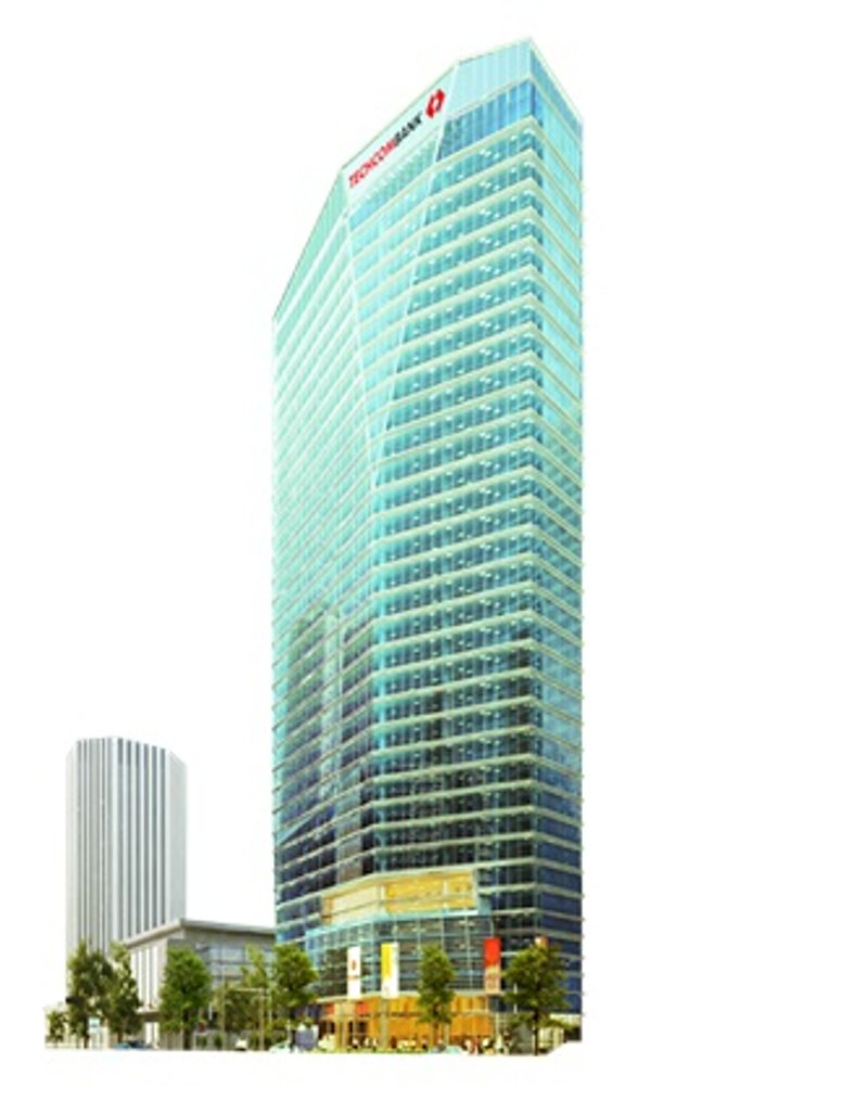 Image for TECHCOMBANK – STRONG FOUNDATION TO RISE FURTHER