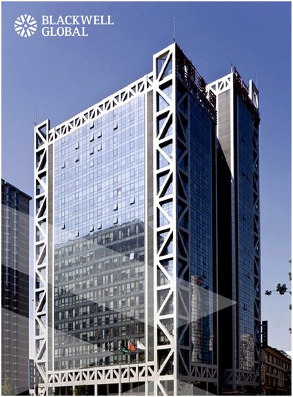 Image for BLACKWELL GLOBAL FORTIFIES CHINA PRESENCE WITH BEIJING OFFICE