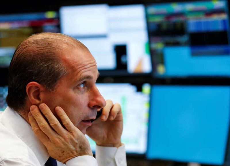 Image for Wall Street cheers cool CPI with stock rally; dollar, yields decline