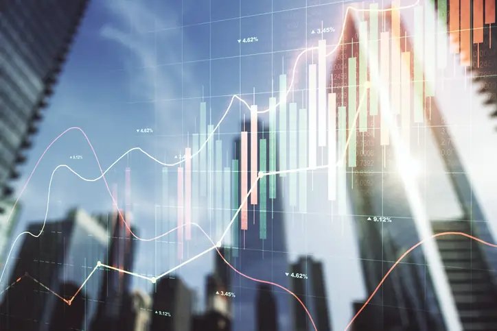 Visual representation of algorithmic trading strategies and technology - Global Banking & Finance Review