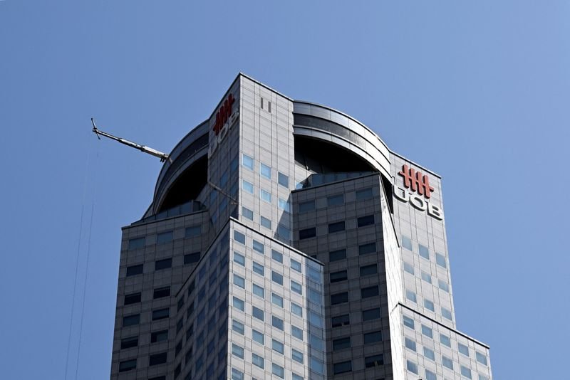 Singapore banks' Q4 profit rise amidst Trump tariffs impacting growth - Global Banking & Finance Review