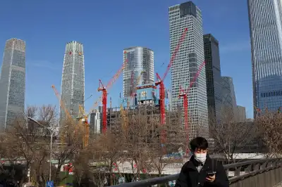 Image for China approves plan aimed at spurring investment and spending